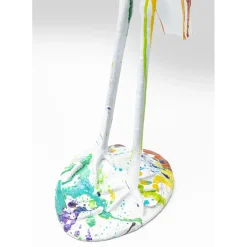 Figurine Décorative Heron Multi 70Cm