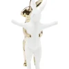 Figurine Décorative Hugging Rabbits Mm