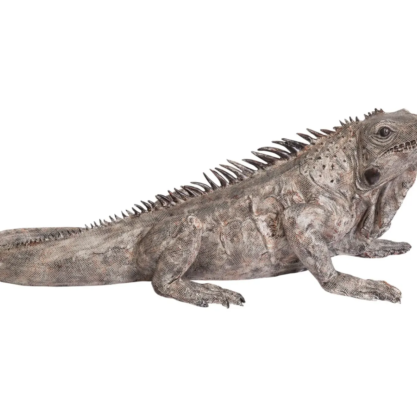 Figurine Décorative Iguana 135Cm
