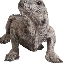Figurine Décorative Iguana 135Cm