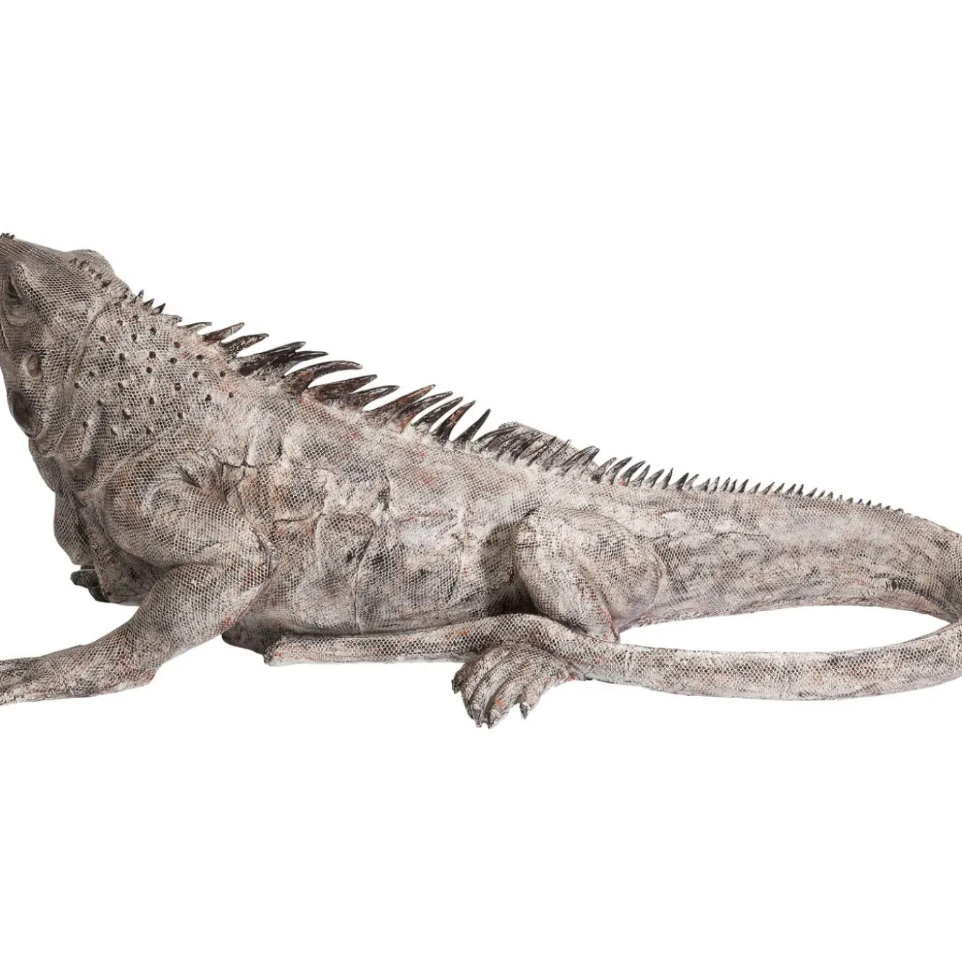Figurine Décorative Iguana 135Cm