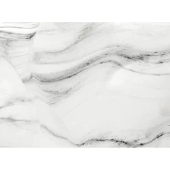 Figurine Décorative Leopard Marble 129Cm