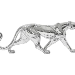 Figurine Décorative Leopard Mosaic 129Cm