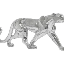 Figurine Décorative Leopard Mosaic 129Cm