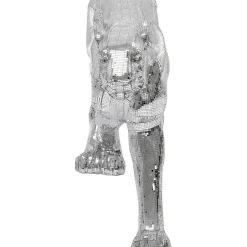 Figurine Décorative Leopard Mosaic 129Cm