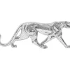 Figurine Décorative Leopard Mosaic 95Cm
