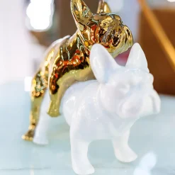 Figurine Décorative Love Dogs