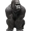 Figurine Décorative Monkey Gorilla Front Xxl 107Cm