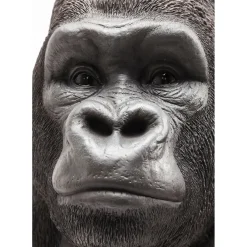 Figurine Décorative Monkey Gorilla Front Xxl 107Cm