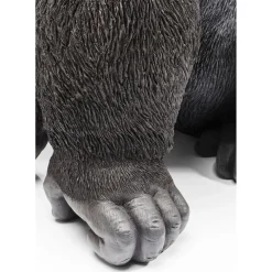 Figurine Décorative Monkey Gorilla Front Xxl 107Cm