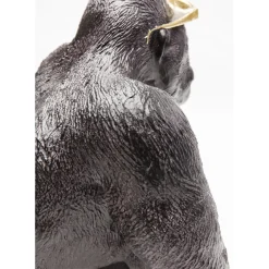 Figurine Décorative Monkey Beach 30Cm