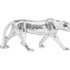 Figurine Décorative Mosaic Walking Leopard 32