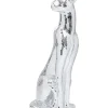 Figurine Décorative Mosaik Welcome Panther Gauche