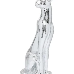 Figurine Décorative Mosaik Welcome Panther Gauche