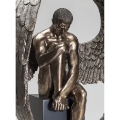 Figurine Décorative Nude Sad Angel Big