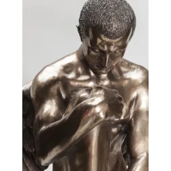 Figurine Décorative Nude Sad Angel Big