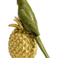 Figurine Décorative Parrot 14Cm