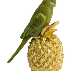 Figurine Décorative Parrot 14Cm