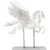 Figurine Décorative Pegasus 56Cm