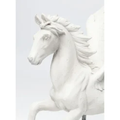 Figurine Décorative Pegasus 56Cm