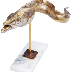 Figurine Décorative Pescado Dore