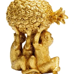 Figurine Décorative Pineapple Treasure 16Cm