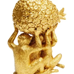 Figurine Décorative Pineapple Treasure 16Cm