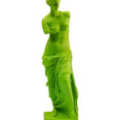 Figurine Décorative Pop Athena Vert 29Cm