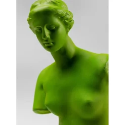 Figurine Décorative Pop Athena Vert 29Cm