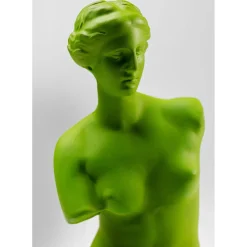 Figurine Décorative Pop Athena Vert 29Cm