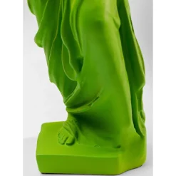Figurine Décorative Pop Athena Vert 29Cm