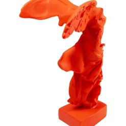 Figurine Décorative Pop Headless Angel Rouge 34Cm