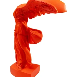 Figurine Décorative Pop Headless Angel Rouge 34Cm