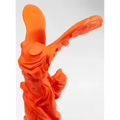 Figurine Décorative Pop Headless Angel Rouge 34Cm