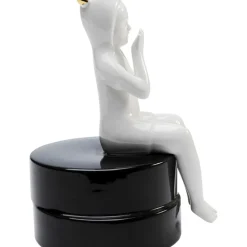 Figurine Décorative Praying Girl