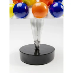 Figurine Décorative Primaballerina Pom Colore 34Cm