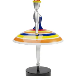 Figurine Décorative Primaballerina Stripes 35Cm
