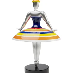 Figurine Décorative Primaballerina Stripes 35Cm