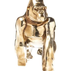 Figurine Décorative Proud Gorilla