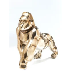 Figurine Décorative Proud Gorilla
