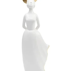 Figurine Décorative Proud Lady