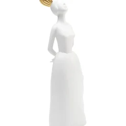 Figurine Décorative Proud Lady