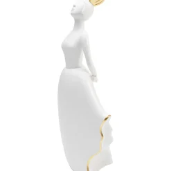 Figurine Décorative Proud Lady