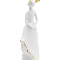 Figurine Décorative Proud Lady