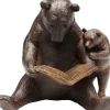 Figurine Décorative Reading Bears