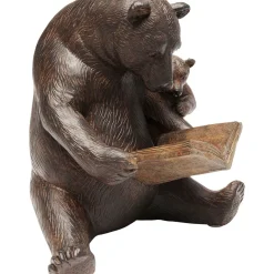 Figurine Décorative Reading Bears