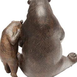 Figurine Décorative Reading Bears