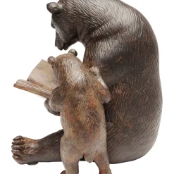Figurine Décorative Reading Bears