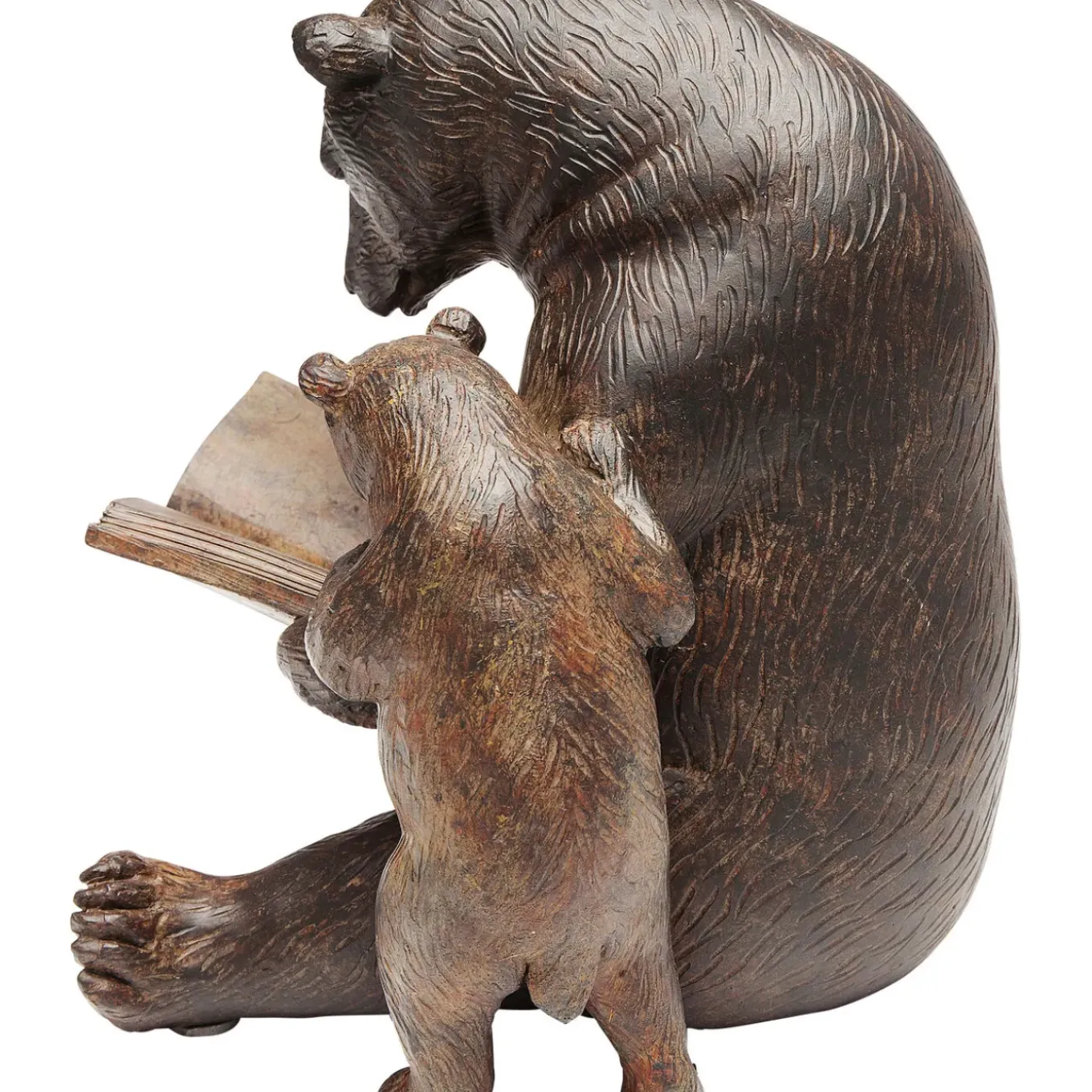 Figurine Décorative Reading Bears