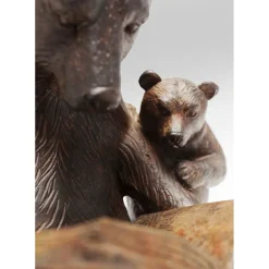 Figurine Décorative Reading Bears